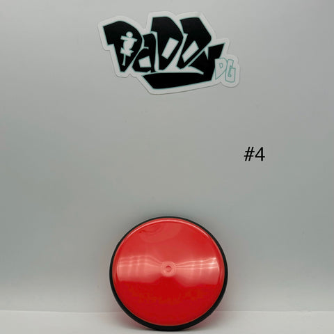 MVP Neutron Nano Mini Disc