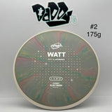***NEW MVP Cosmic Electron Medium Watt Putt & Approach
