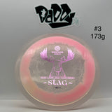 ****NEW Westside Discs VIP-X Ring Stag - Heidi Laine 2025 Team Series Fairway Driver