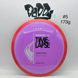 ****NEW Axiom Simon Line Neutron RE-TOOLED Time-Lapse Distance Driver