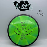 MVP Cosmic Neutron Relay Fairway Driver