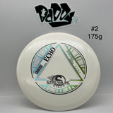 **NEW Streamline Soft Neutron Echo Midrange