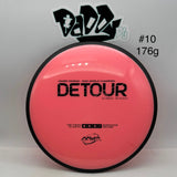 MVP Neutron Detour Midrange Driver