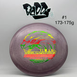 Innova GStar Thunderbird Distance Driver