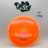 ****NEW Latitude 64 Project Grip Saint Fairway Driver