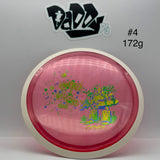 ****NEW MVP Proton SOFT Tesla - 2026 OTB Open Edition Distance Driver