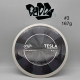 **NEW MVP Cosmic Neutron Tesla Distance Driver