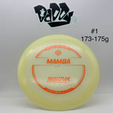 ****NEW Innova Champion Proto Glow Mamba Distance Driver