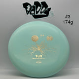 ****NEW Kastaplast First Run K3 Tuff Putt and Approach