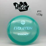 Discmania Evolution Color Lumen Essence Special Edition Fairway Driver