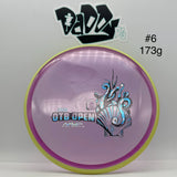 Axiom Proton Soft Paradox 2024 OTB Open Stamped Midrange