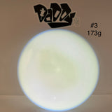 ****NEW Axiom Total Eclipse Glow Proxy Putt & Approach