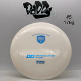 Discmania S-Line DD Distance Driver