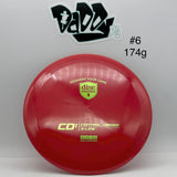 Discmania S-Line CD1 Control Driver
