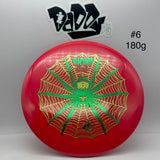 ****NEW Innova Star Arachnid - Decawolf Midrange