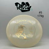 Westside Discs VIP Bard Midrange
