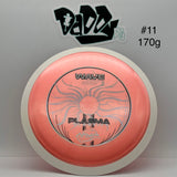 MVP Plasma Wave Distance Driver