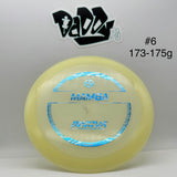 ****NEW Innova Champion Proto Glow Mamba Distance Driver