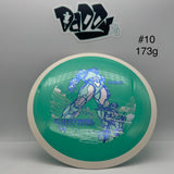 ****NEW MVP Neutron Control Special Edition Distance Driver