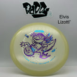 Axiom Total Eclipse Hex Simon Lizotte 2023 Lizottl’ Halloween Stamped Midrange