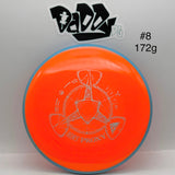 Axiom Soft Neutron Proxy Putt & Approach