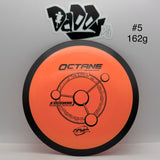 MVP Fission Octane Stamped Distance Driver