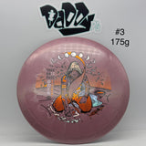 Thought Space Athletics Ethereal Omen Fairway Driver