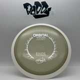 ****NEW MVP Eclipse 2.0 Glow Orbital Distance Driver