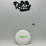 Innova Mini Marker Mini Disc