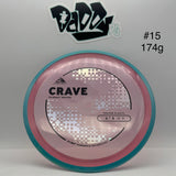 Axiom Proton Crave Fairway Driver