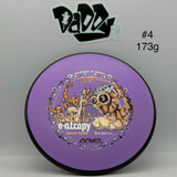 MVP Electron Firm Special Edition Entropy Putt & Approach