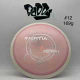 ***NEW MVP Fission Inertia Distance Driver