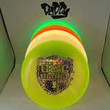 ***NEW Discmania Evolution Special Edition Neo Lumen Origin Midrange