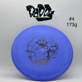 Mint Discs Royal Soft Lasso Driving Putter