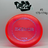 Discraft Z-line Zone Putt & Approach