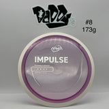 **NEW MVP Proton Impulse Distance Driver