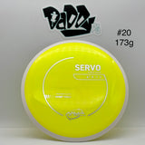 MVP Neutron Servo Fairway Driver