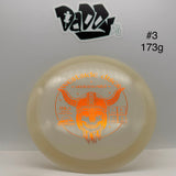 Westside VIP Moonshine Glow Underworld Fairway Driver