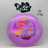 Thought Space Athletics Aura Coalesce Fairway Driver