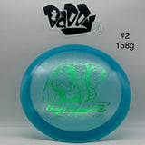 Latitude 64 Opto Jade Fairway Driver