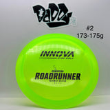 Innova Champion  Roadrunner Fairway Driver