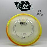 ****NEW Axiom Eclipse Glow Defy Distance Driver