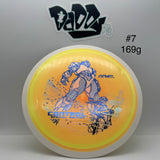 ****NEW MVP Neutron Control Special Edition Distance Driver