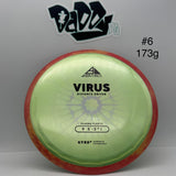 ****NEW Axiom Plasma Virus Distance Driver