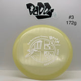 ***NEW Innova Champion Proto Glow Rollo- 2024 Baltimore County Break In Mid-Range