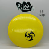 Kastaplast K1 Vass Distance Driver
