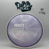 ****NEW MVP Proton Watt Putt & Approach