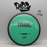 MVP Neutron Trail Distance Driver