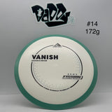 ****NEW Axiom Fission Vanish Distance Driver