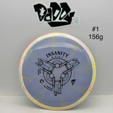 Axiom Cosmic Neutron Insanity Distance Driver